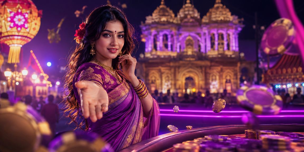 বাংলাদেশে পহেলা বৈশাখ উপলক্ষে ভিআইপি বোনাস উদযাপন