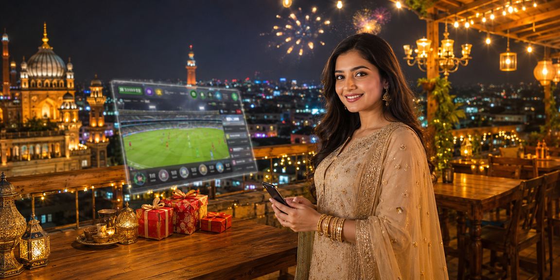 গাজীপুরে ঈদ উৎসবে বেটিং পরিবেশ