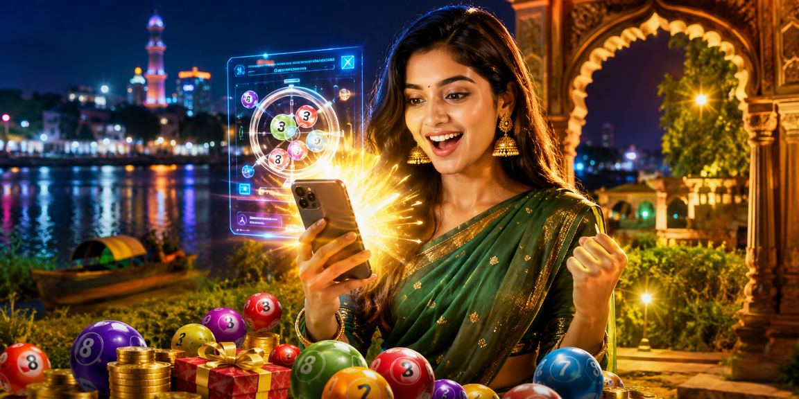 গাজীপুরের বাংলাদেশি মডেলের লটারি বেটিং চিত্র